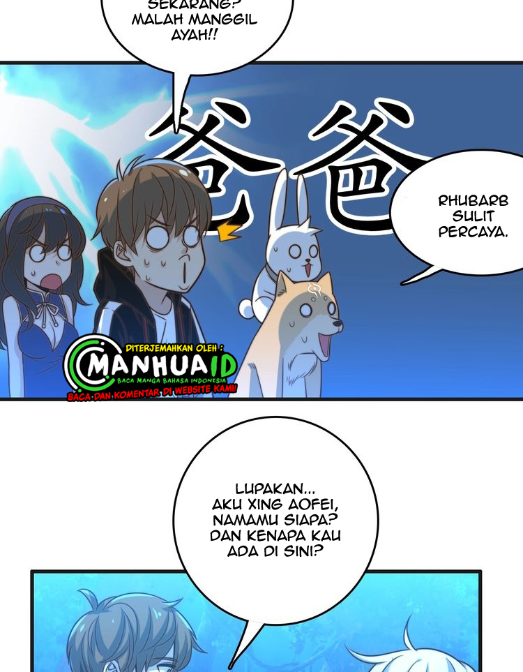 Reborn Doctor Chapter 15 Gambar 33